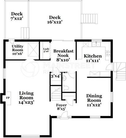 7306 Reynard Ln - Photo 2 of 19