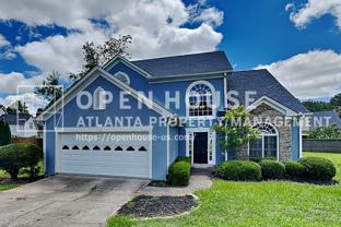 4845 Ogeechee Dr - Photo 1 of 1