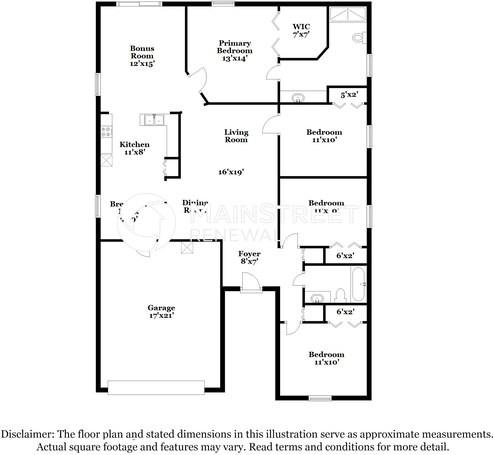 3082 Mandolin Dr - Photo 2 of 18
