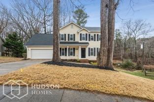 2802 Cross Tie Ln - Photo 1 of 1
