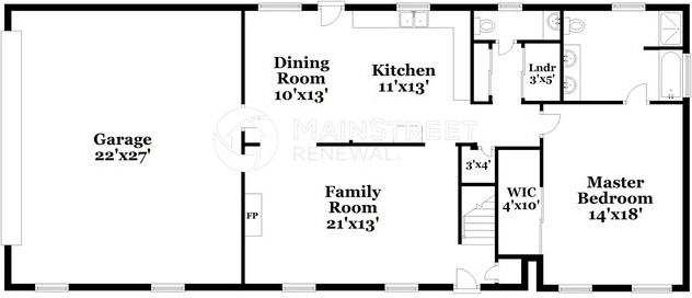 117 Leguin Ln - Photo 2 of 18