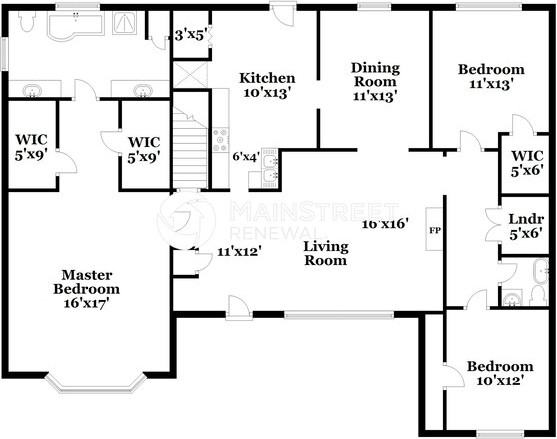 2423 Cheyenne Ct - Photo 3 of 17