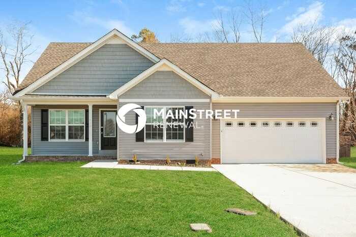 460 Heatherwood Dr