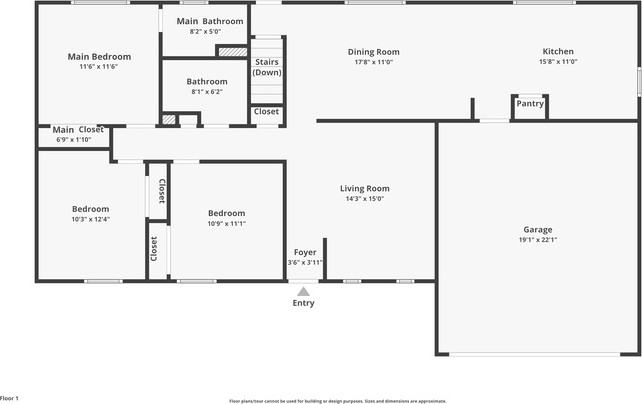 12041 Rosevalley Ln - Photo 2 of 13