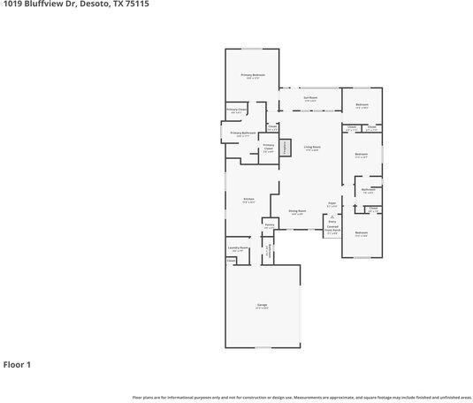 1019 Bluffview Dr - Photo 2 of 14