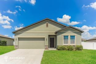 313 Hidden Lake Loop - Photo 1 of 1