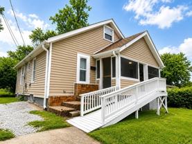 307 Alsobrook St - Photo 1 of 1