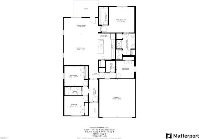 135 Dorian Loop - Photo 2 of 14
