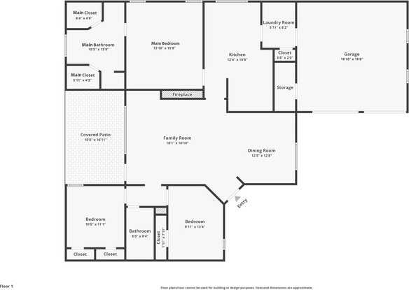 260 Azalea Ct - Photo 2 of 12