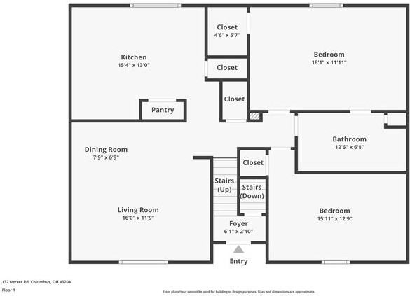 132 Derrer Rd - Photo 2 of 13