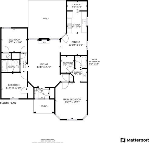 13905 Clovis Cir Sw - Photo 2 of 11