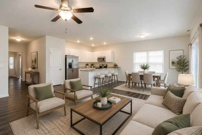 9128 Sunrise Creek Dr - Photo 5 of 15
