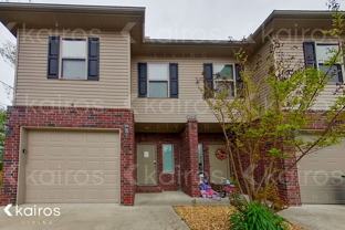 2103 Perry St #A - Photo 1 of 1