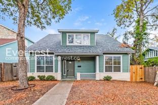 709 W 35th St - Photo 1 of 1