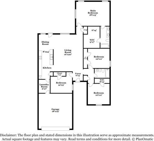 3153 Hanna Ranch Blvd - Photo 2 of 16