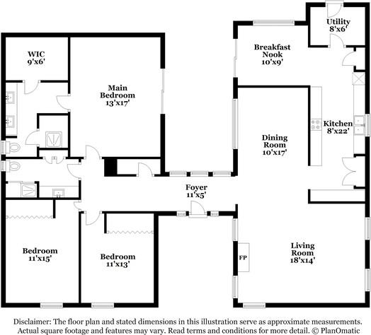1918 Briarturn Dr - Photo 2 of 21