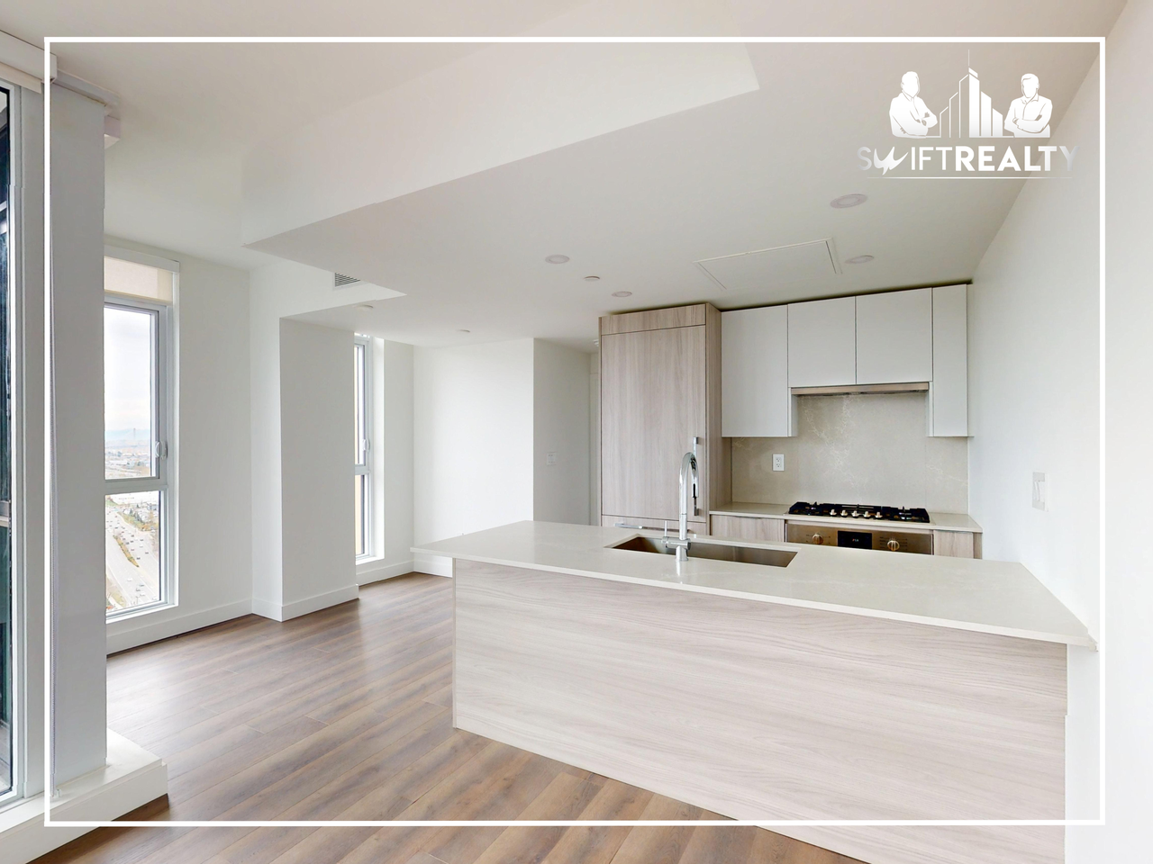 901 Lougheed Highway #2104 - Photo 5 of 22