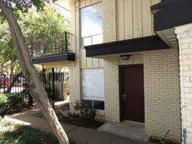 5001 Bowser Ave #122 - Photo 1 of 1