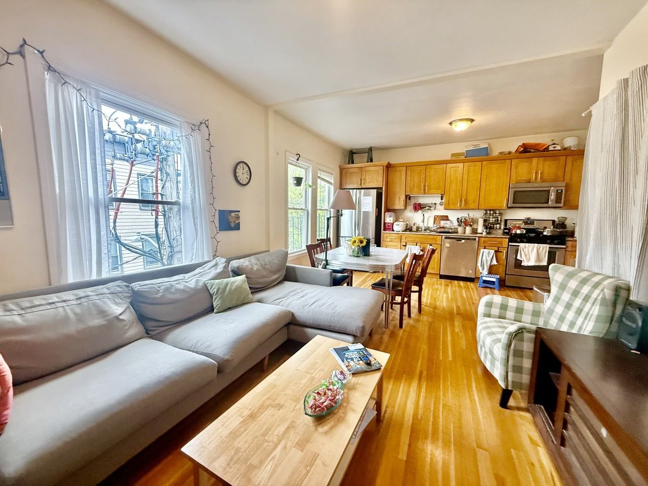 1190 Cambridge St #3B - Photo 2 of 13
