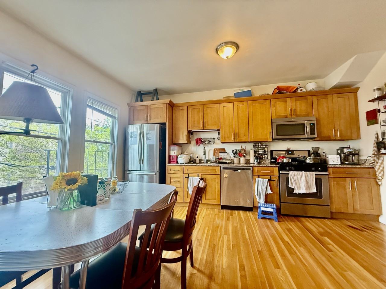 1190 Cambridge St #3B - Photo 3 of 13