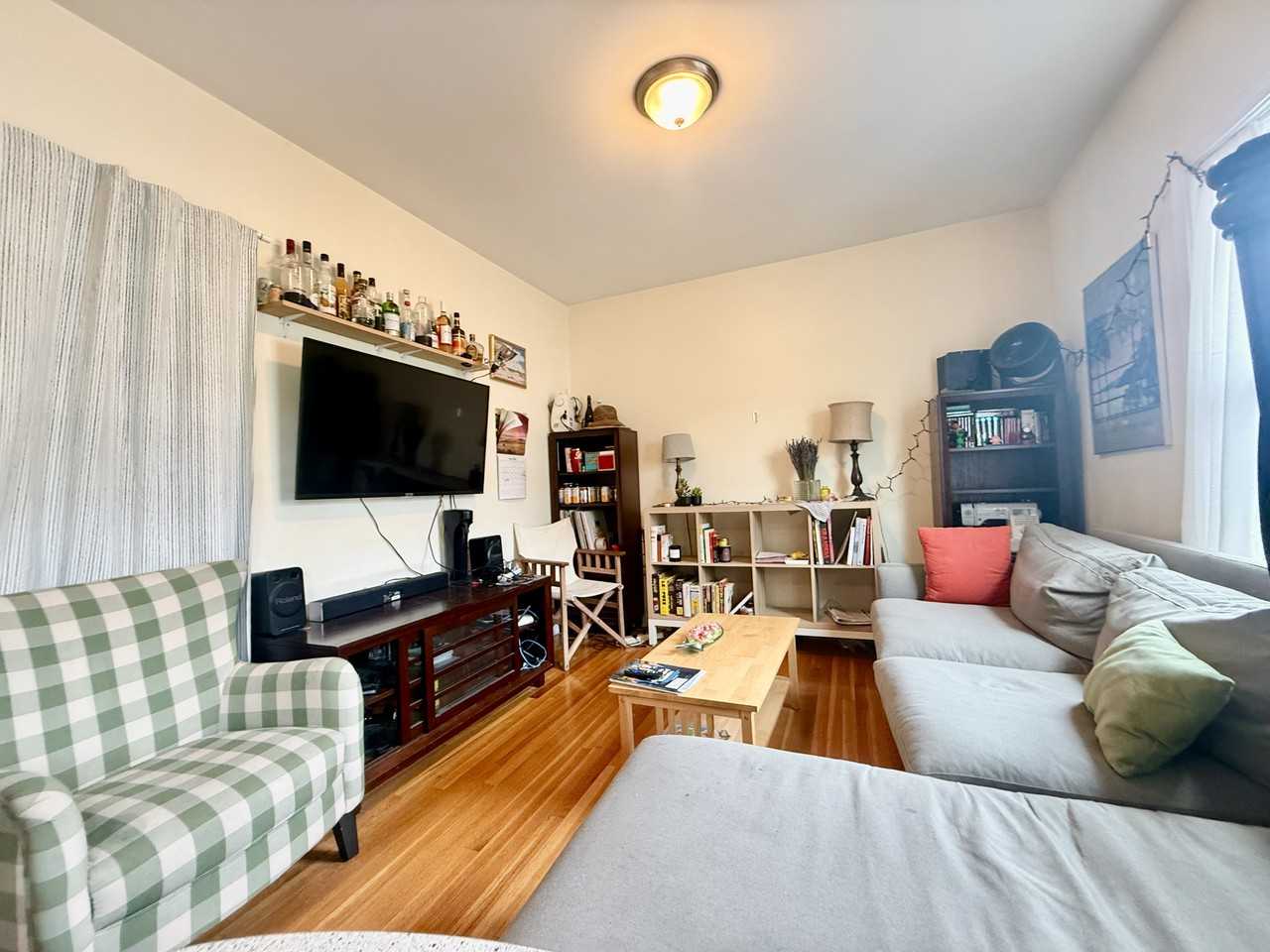 1190 Cambridge St #3B - Photo 4 of 13