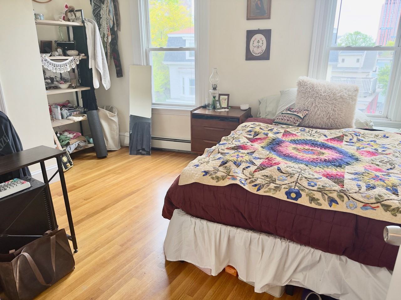 1190 Cambridge St #3B - Photo 5 of 13