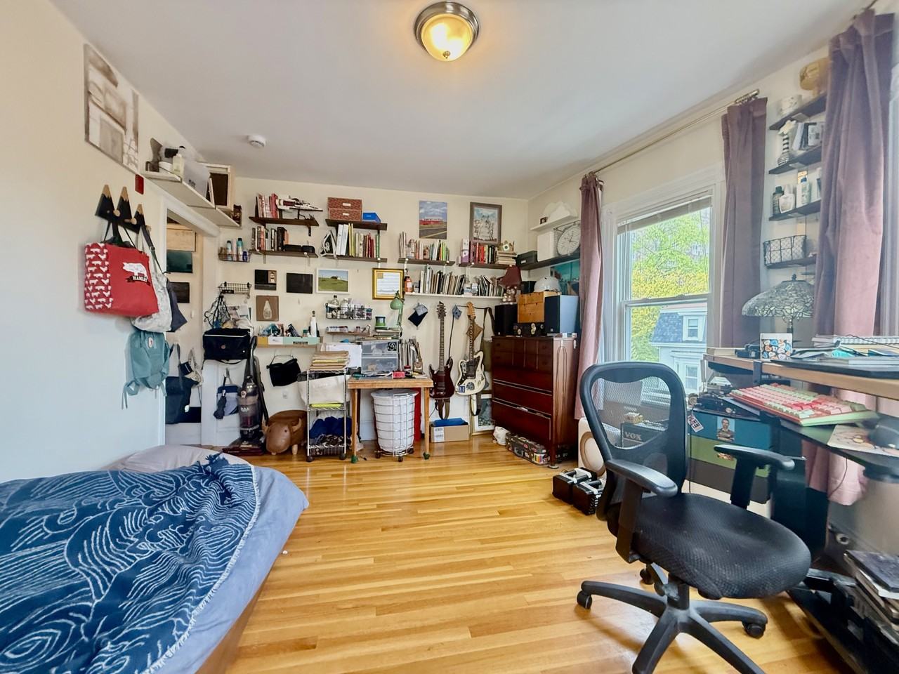 1190 Cambridge St #3B - Photo 7 of 13