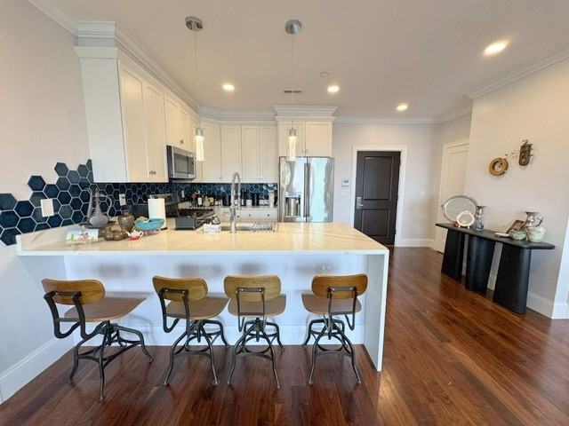 87 Medford St #309 - Photo 4 of 18