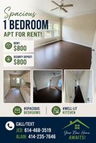 1874 Marloes Ave #17 - Photo 1 of 1