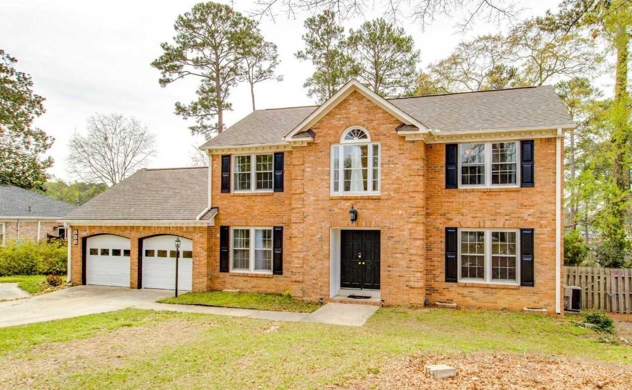 838 Gardendale Dr #NA - Photo 5 of 20