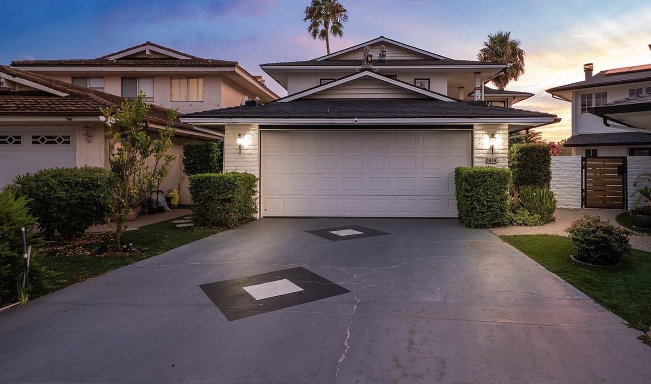 1499 La Linda Dr #NA - Photo 3 of 26
