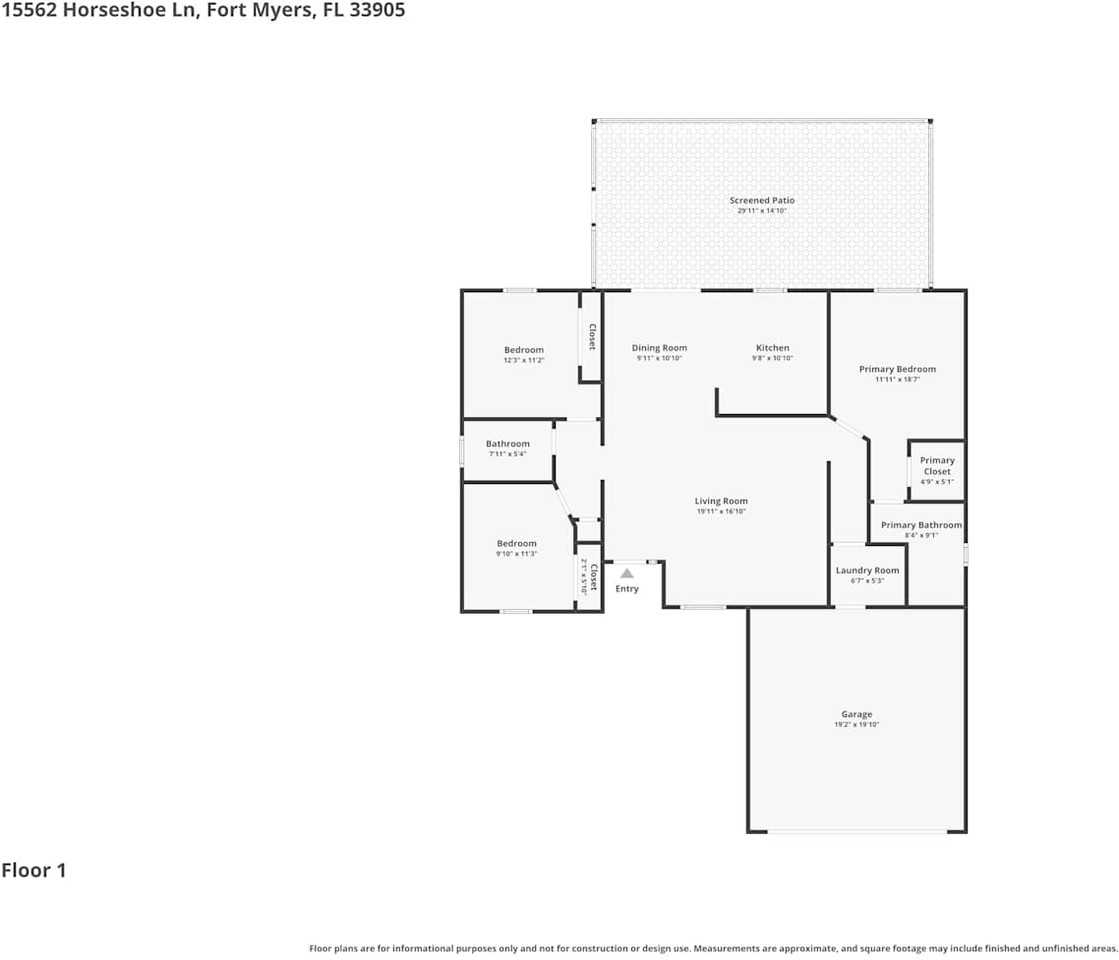 15562 Horseshoe Ln - Photo 2 of 17