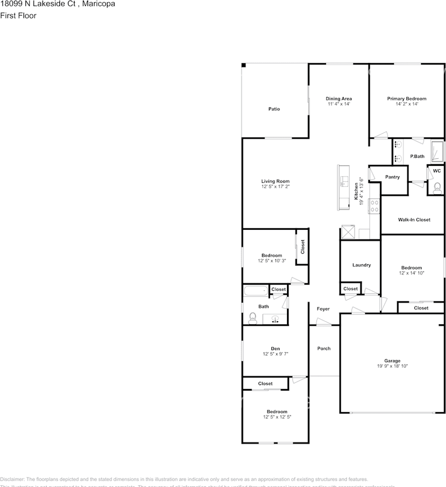 18099 N Lakeside Ct - Photo 2 of 19