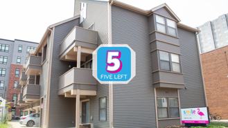 507 S Fourth - Photo 1 of 1