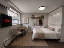New Lorne Apartments - Photo 1 of 1