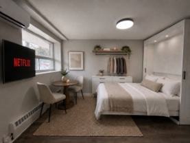New Lorne Apartments - Photo 1 of 1