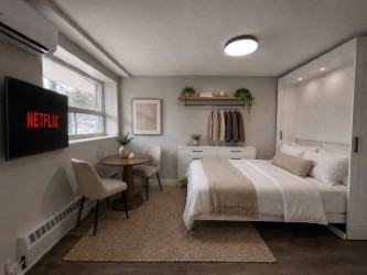 New Lorne Apartments - Photo 5 of 12
