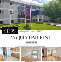 featured image of 12325 & 12325 Lansdowne Drive Nw