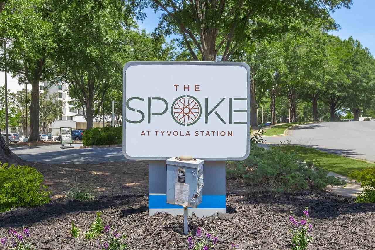 The Spoke at Tyvola - Photo 6 of 32