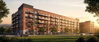 Santé Apartments - Photo 1 of 1
