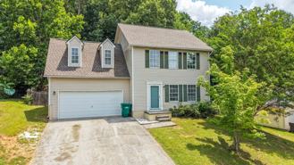 8212 Tangle Grove Ln #1 - Photo 1 of 1