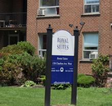 Royal Suites Apartments - Photo 1 of 1
