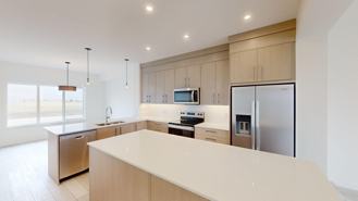 8749 Huxbury Dr Ne - Photo 1 of 1