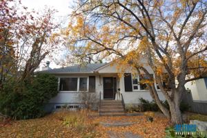 featured image of 9218 116 St Nw