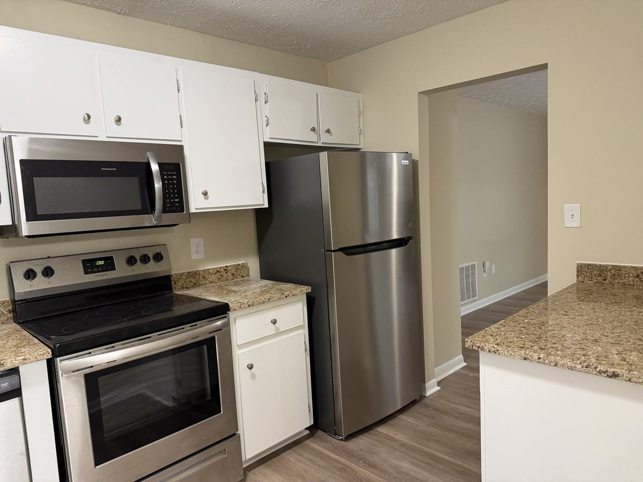 1705 Cedar Shoals Dr #1 - Photo 4 of 15