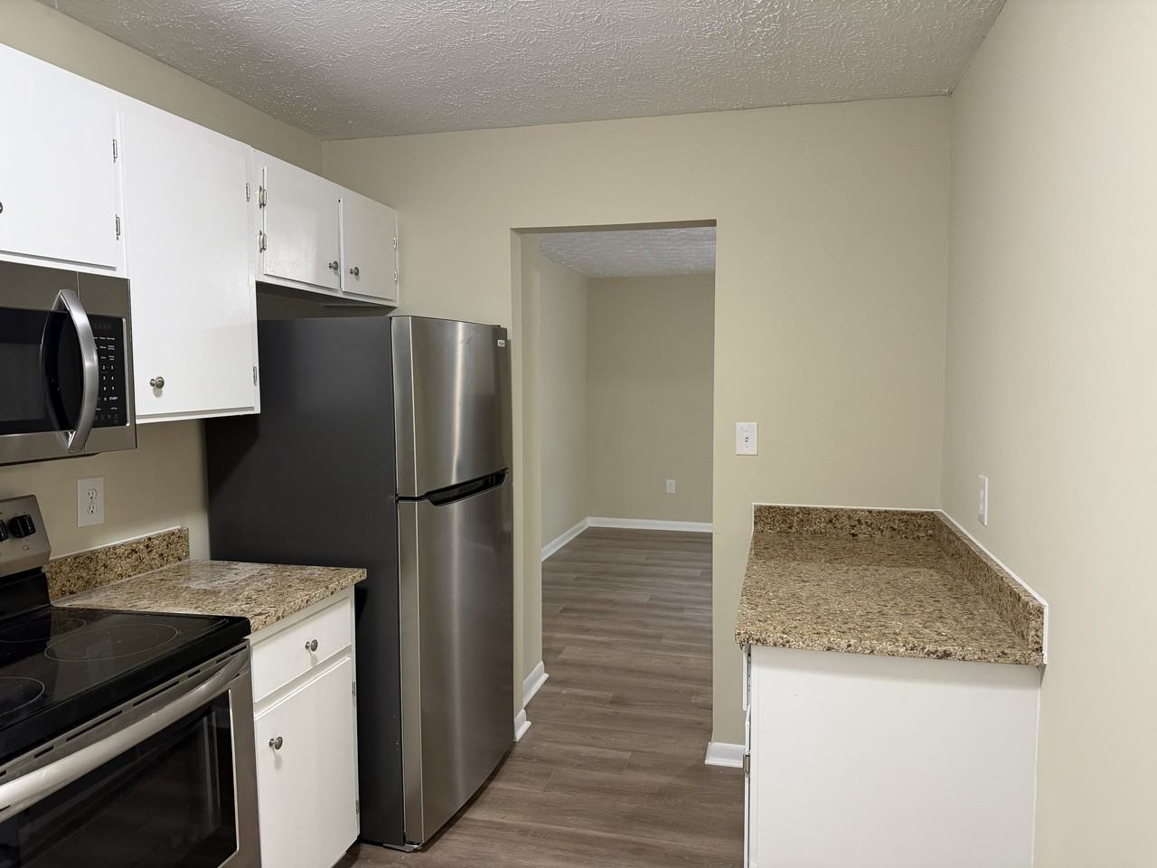 1705 Cedar Shoals Dr #1 - Photo 5 of 15