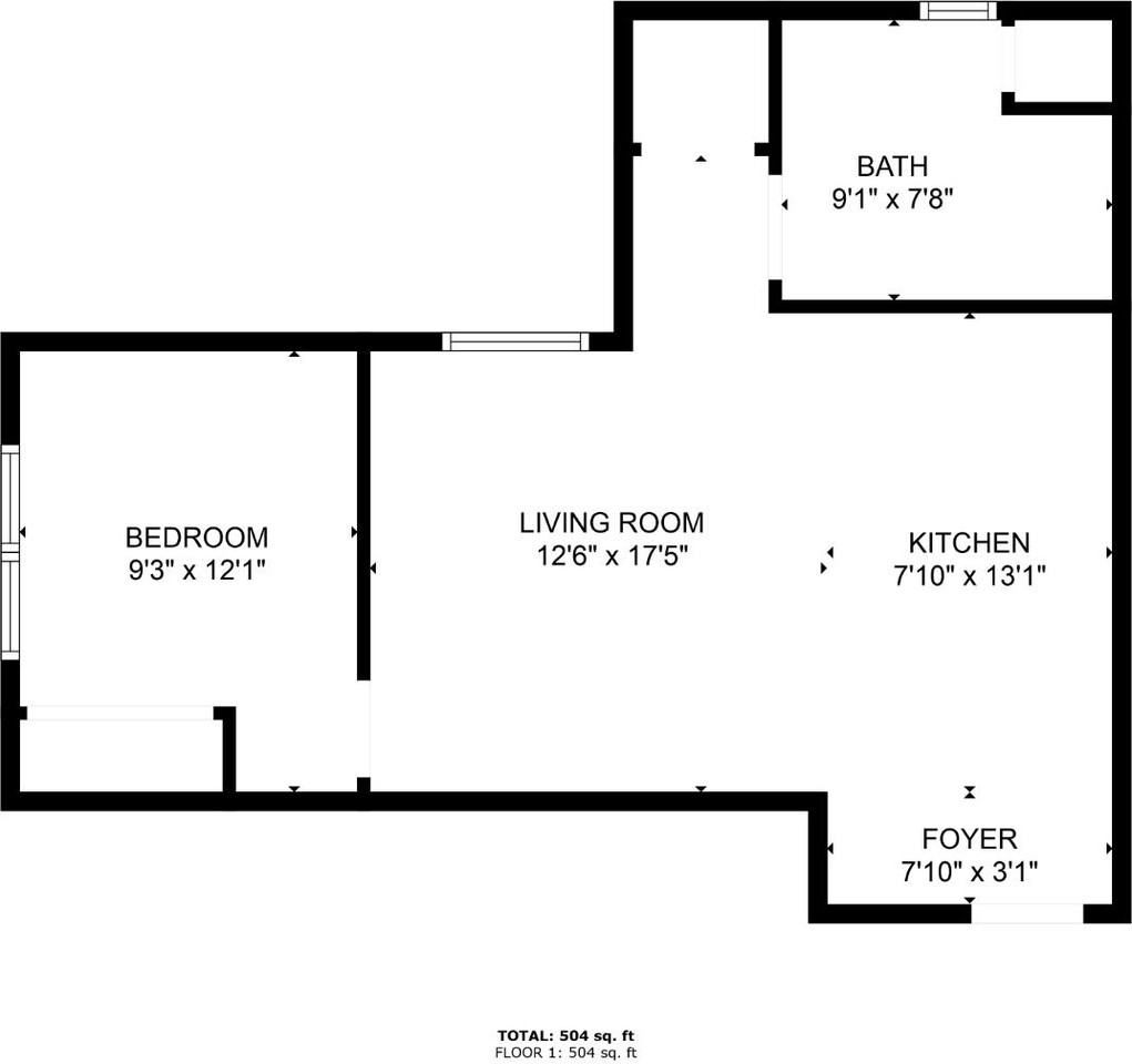 8940 Reseda Blvd - Photo 5 of 9