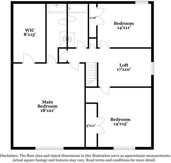 1320 Bray Dr - Photo 3 of 17