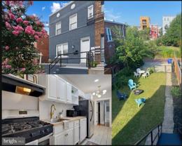 3322 Sherman Ave Nw #1 - Photo 1 of 1