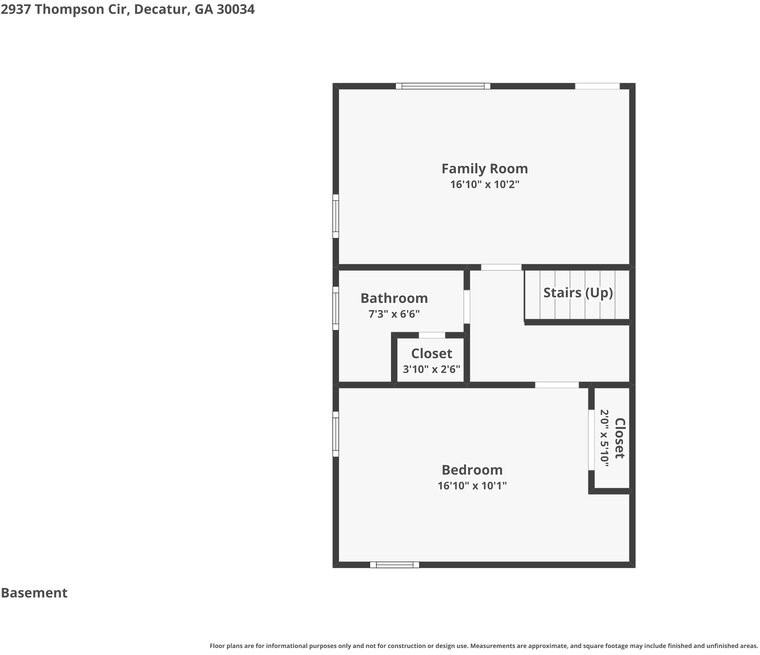 2937 Thompson Cir - Photo 2 of 18
